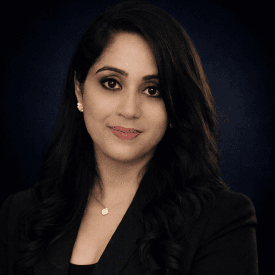 Dr. Pratiti Nath